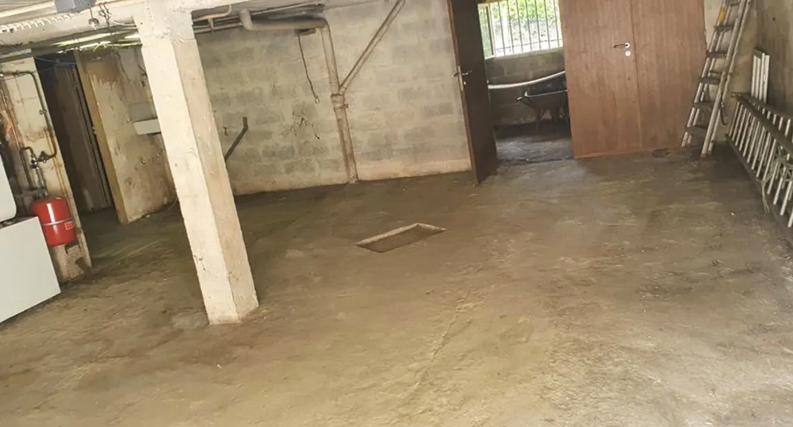 Débarras de tous locaux